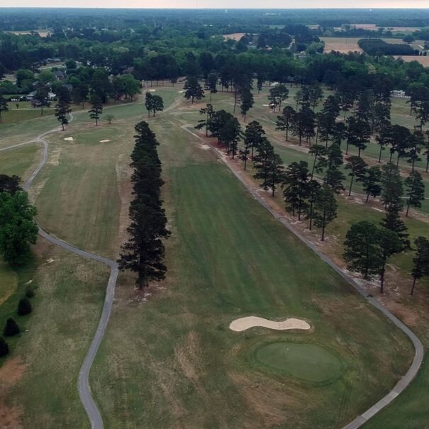 Chicora Course Guide Chicora Golf Club