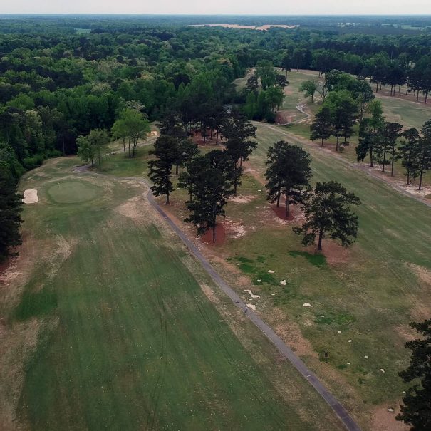 Chicora Course Guide Chicora Golf Club