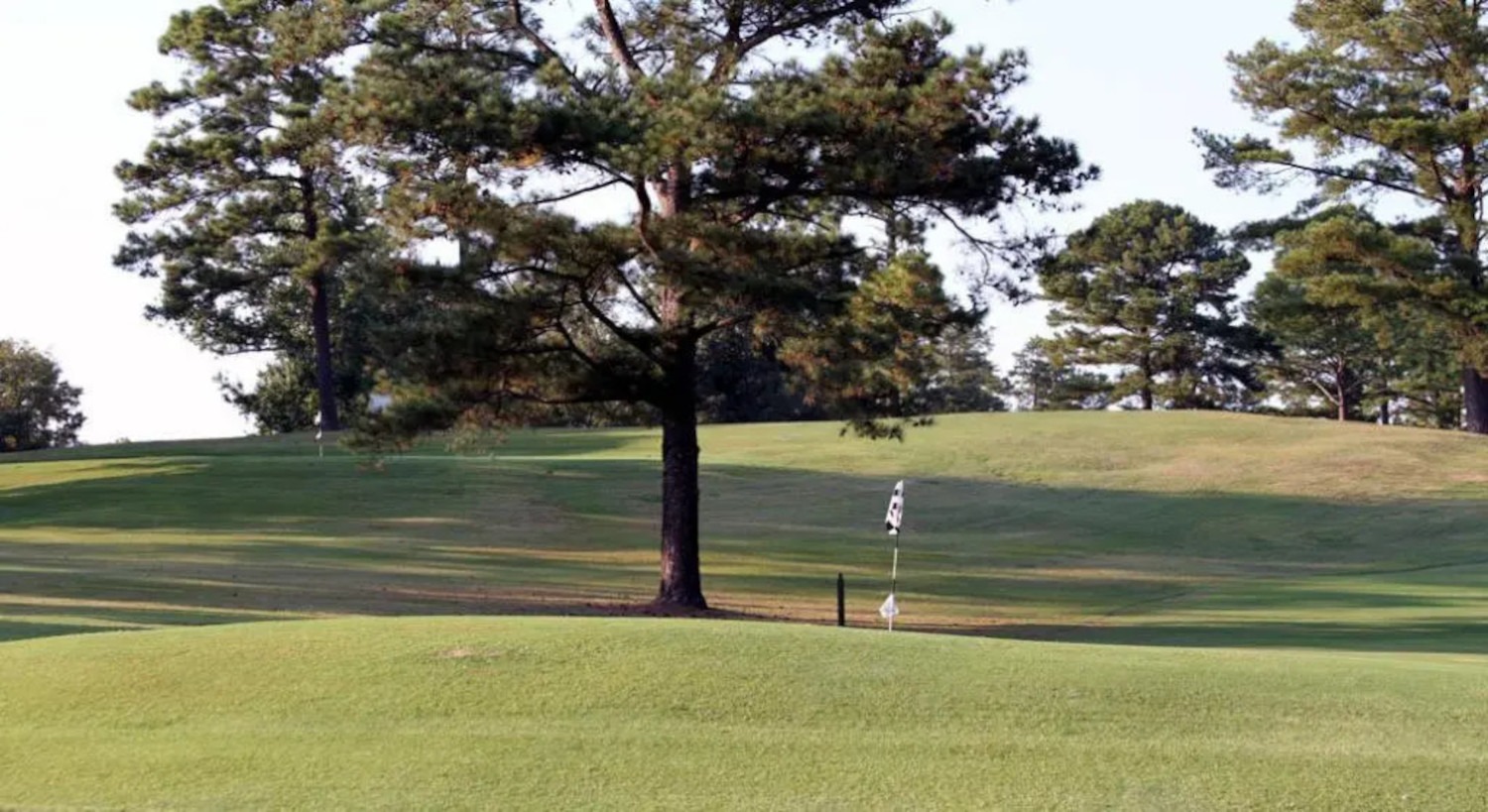 Chicora Hole One Chicora Golf Club